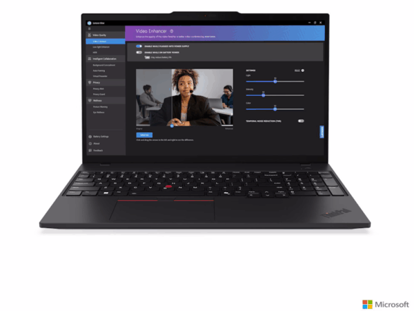 Laptop LENOVO ThinkPad T16 G3 Win 11 Pro/16" WUXGA IPS AG/U7-155U/64GB/1TB SSD/GLAN/FPR/backlit ENG/ - Image 7