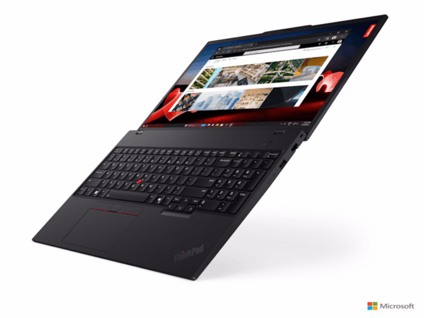 Laptop LENOVO ThinkPad T16 G3 Win 11 Pro/16" WUXGA IPS AG/U7-155U/64GB/1TB SSD/GLAN/FPR/backlit ENG/ - Image 8