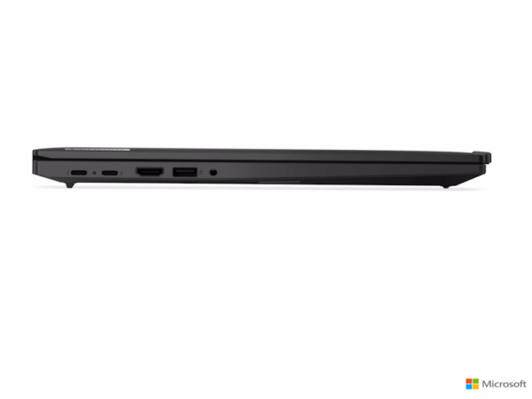 Laptop LENOVO ThinkPad T16 G3 Win 11 Pro/16" WUXGA IPS AG/U7-155U/64GB/1TB SSD/GLAN/FPR/backlit ENG/ - Image 16