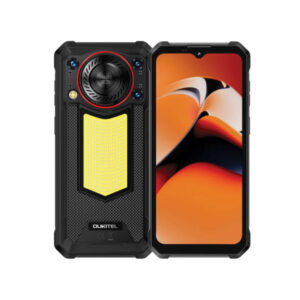 Oukitel WP53 Rugged Smartphone 4G/4+12GB/128GB/11000mAh/Android15
