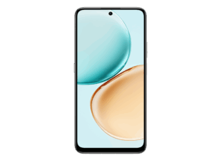 Smartphone HONOR X7d 8GB/256GB/srebrna
