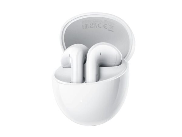 Slušalice HONOR CHOICE Earbuds S7 Bela - Image 7