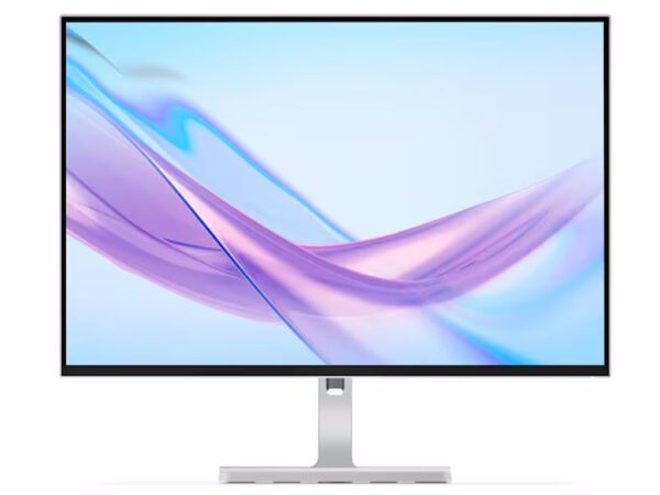 Monitor LENOVO L27q-4A 27"/IPS/2560x1440/100Hz/1/DP,2xHDMI TMDS/tilt, height/zvucnici/crna - Image 2