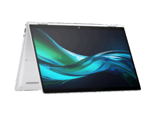 HP PSG Laptop HP EliteBook x360 1040 G11 W11P/14"2.8K Touch 120Hz/Core U7-165H/32GB onboard/51GB/backlit/FP