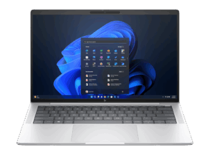 HP PSG Laptop HP EliteBook 1040 G11 W11P/14"WUXGA 400 IR/Core U7-155H/32GBonboard/1TB/backlit/FPR/3g