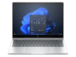 HP PSG Laptop HP EliteBook 8 Flip G1i 13.3 W11P/13.3"WUXGA Touch/Core U7-255U/16GB onb/512GB/backlit/FPR/3g
