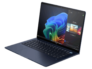 HP PSG Laptop HP EliteBook Ultra G1i 14 W11P/14"2.8K Touch 120Hz/Core U7-258V/32GB onboa/1TB/backlit/FPR/3g