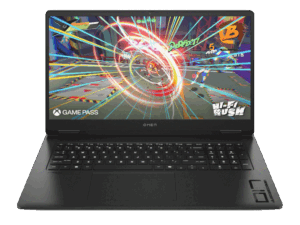 HP PSG Laptop HP Omen 17-db1002nm DOS/17.3"QHD AG IPS VRR 240Hz/Ryzen AI 7-350/16GB/1TB/5070 8GB/backlit/2g