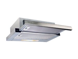 TESLA WG Aspirator TESLA DT600SX teleskopski/60cm/280m3/h/ inox