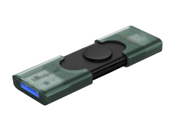 USB memorija KINGSTON DTDEG2/128GB DataTraveler Duo Gen2 - Image 3