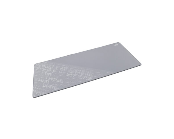 ASUS NC18 ROG SCABBARD II ARCTIC GRAY XXL Gaming podloga za miš - Image 2
