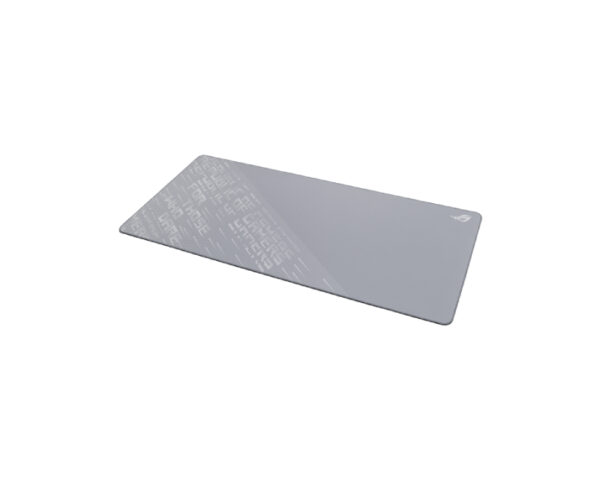 ASUS NC18 ROG SCABBARD II ARCTIC GRAY XXL Gaming podloga za miš - Image 3