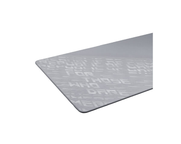 ASUS NC18 ROG SCABBARD II ARCTIC GRAY XXL Gaming podloga za miš - Image 4