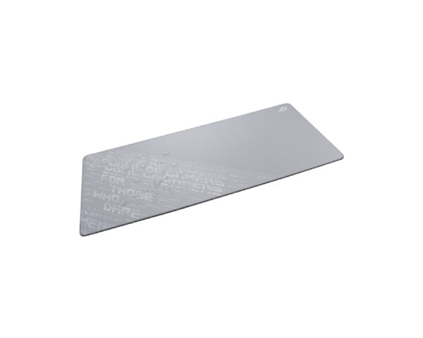 ASUS NC18 ROG SCABBARD II ARCTIC GRAY XXL Gaming podloga za miš - Image 6