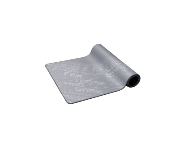 ASUS NC18 ROG SCABBARD II ARCTIC GRAY XXL Gaming podloga za miš - Image 7