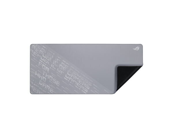 ASUS NC18 ROG SCABBARD II ARCTIC GRAY XXL Gaming podloga za miš - Image 8