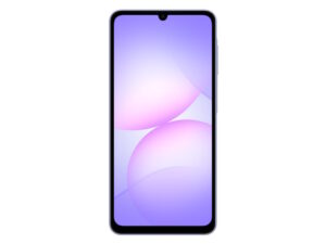 Smartphone SAMSUNG Galaxy A07 6GB/128GB/ljubicasta