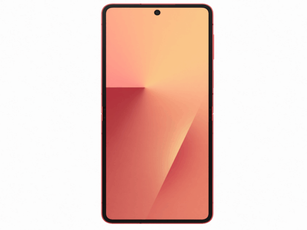 Smartphone SAMSUNG Galaxy Z Flip7 12GB/512GB/crvena - Image 6