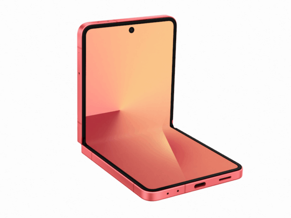 Smartphone SAMSUNG Galaxy Z Flip7 12GB/512GB/crvena - Image 9