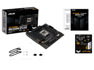 Maticna ploca ASUS TUF GAMING B650-PLUS/AM5