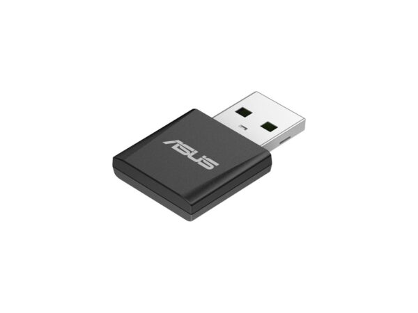Bežicni adapter ASUS USB-BE92 NANO - Image 2