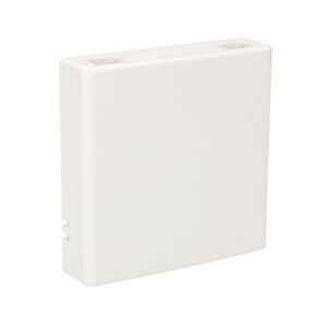 EXTRALINK AGNES 2 CORE FIBER OPTIC TERMINATION BOX