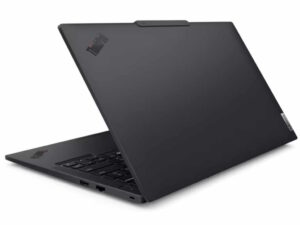 Laptop LENOVO ThinkPad T14 G5 Win11 Pro/14" WUXGA IPS/U7-155U/32GB/512GB SSD/FPR/backlitSR/crna