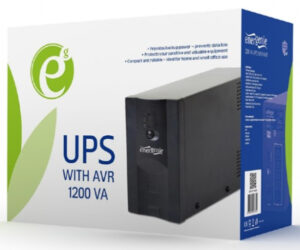 UPS-PC-1202AP Gembird UPS 1200VA(720W) sa stabilizatorom AVR