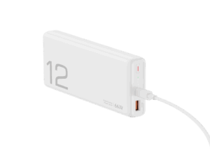 Prenosivi punjac HONOR Choice Power Bank 66W/12000mAh/beli