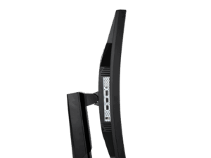 Monitor ASUS TUF VG24VQER 23.8"/VA,zakrivljen/1920x1080/180Hz/1ms MPRT/HDMIx2,DP/Freesync/VESA/crna