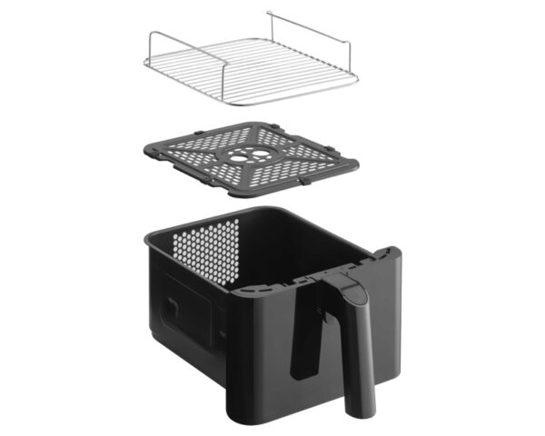 SENCOR SFR 1250BK multifunkcijska friteza na vruć vazduh - Image 3