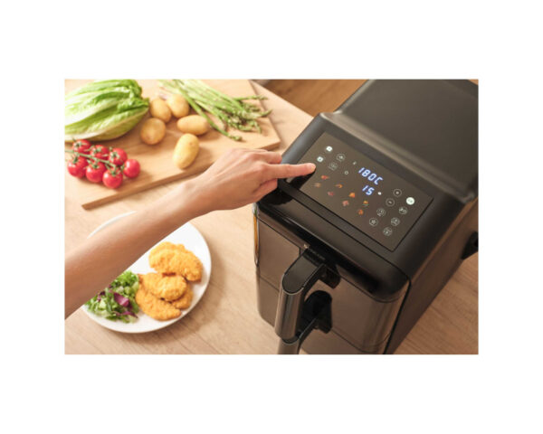 SENCOR SFR 1250BK multifunkcijska friteza na vruć vazduh - Image 5