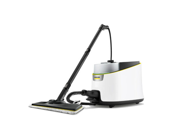 KARCHER SC 4 Deluxe paročistač - Image 2