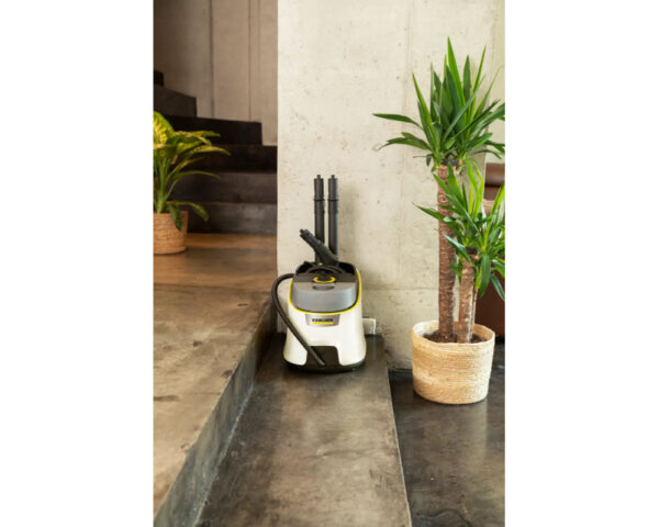 KARCHER SC 4 Deluxe paročistač - Image 3