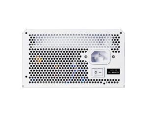 CHIEFTEC PPG-850-CW 850W VEGA 80Plus Gold belo napajanje 5Y