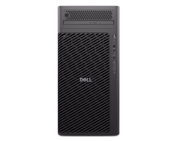 DELL Pro Max Tower T2 Core Ultra 7 265K 32GB 256GB + 512GB SSD DVDRW Win11Pro 3yr NBD - Image 2