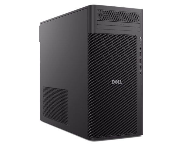 DELL Pro Max Tower T2 Core Ultra 7 265K 32GB 256GB + 512GB SSD DVDRW Win11Pro 3yr NBD - Image 3