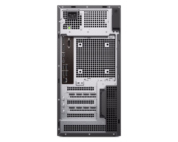 DELL Pro Max Tower T2 Core Ultra 7 265K 32GB 256GB + 512GB SSD DVDRW Win11Pro 3yr NBD - Image 4