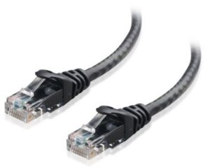 E-GREEN Patch kabl UTP CAT6 1m