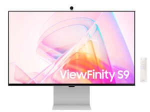 Monitor SAMSUNG LS27C902PAUXDU 27"/IPS/5120x2880/60Hz/5ms GtG/MiniDP, Thunderbolt,USB type Cx3/Pivot