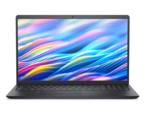 DELL 15 DC15250 15.6 inch FHD 120Hz i7-1355U 16GB 512GB SSD Win11Pro laptop