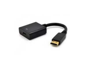 Adapter mini DP(display port) (M) na HDMI (F) e-green
