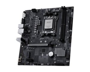 MSI PRO B840M-B