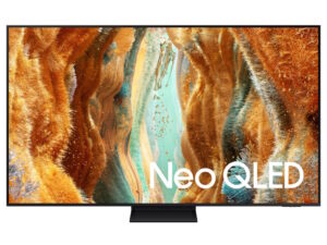 Televizor SAMSUNG QE65QN70FAUXXH Neo QLED/65'/4K/Tizen Smart TV/100Hz/Crna