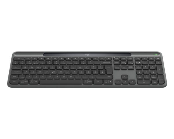 LOGITECH K980 Wireless tastatura - Image 2