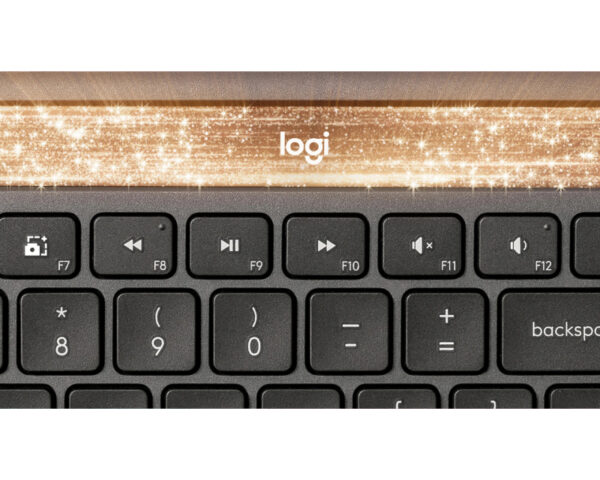 LOGITECH K980 Wireless tastatura - Image 3