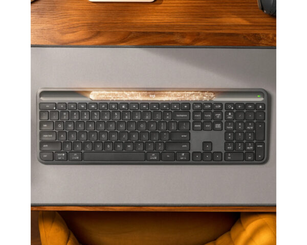 LOGITECH K980 Wireless tastatura - Image 4