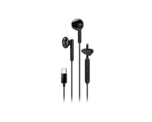 GENIUS HS-M366, USB C, slušalice sa mikrofonom crne