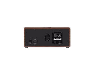GENIUS SP-HF505BT, Dark Brown, zvučnik
