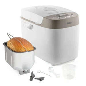 Muhler MBM1509  - Aparat za pravljenje hleba 850W